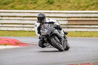 Lower Group Black Bikes